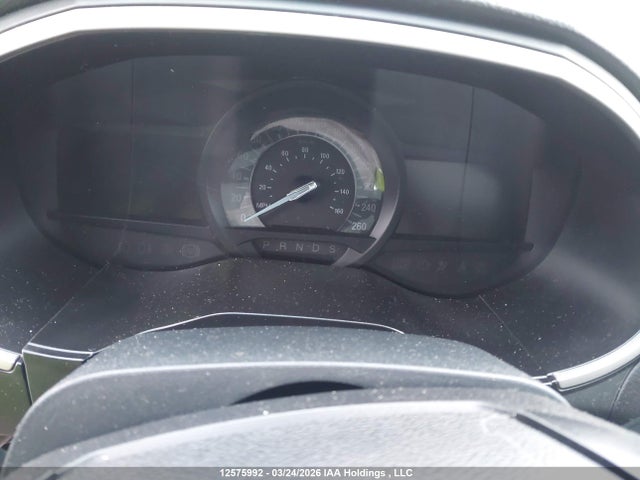 Ford Edge 2016 2FMPK3J99GBC12472 Image 7