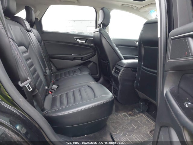 Ford Edge 2016 2FMPK3J99GBC12472 Image 8