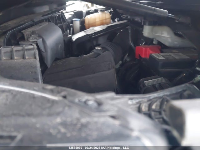 Ford Edge 2016 2FMPK3J99GBC12472 Image 9