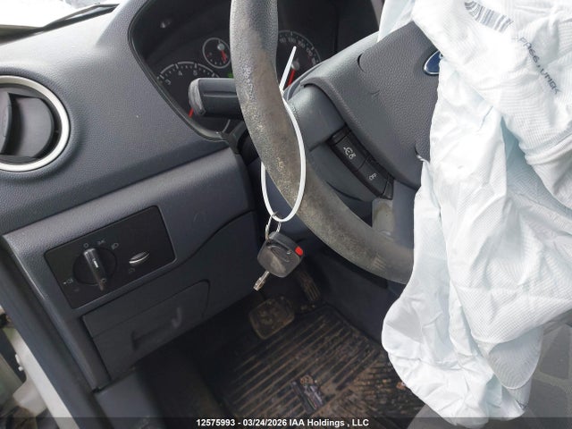12575993 :رقم المزاد ، NM0LS7BN5BT070195 vin ، 2011 Ford Transit Connect Xlt مزاد بيع