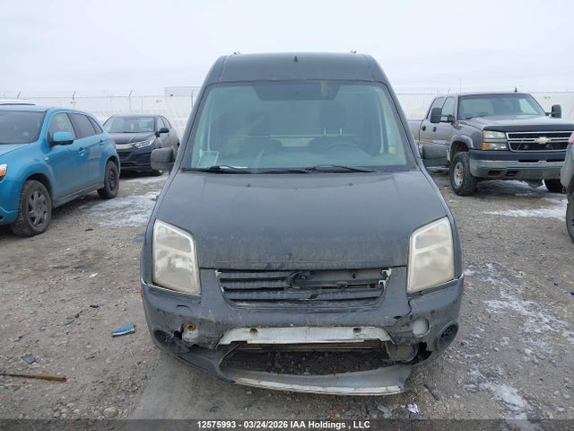 12575993 :رقم المزاد ، NM0LS7BN5BT070195 vin ، 2011 Ford Transit Connect Xlt مزاد بيع