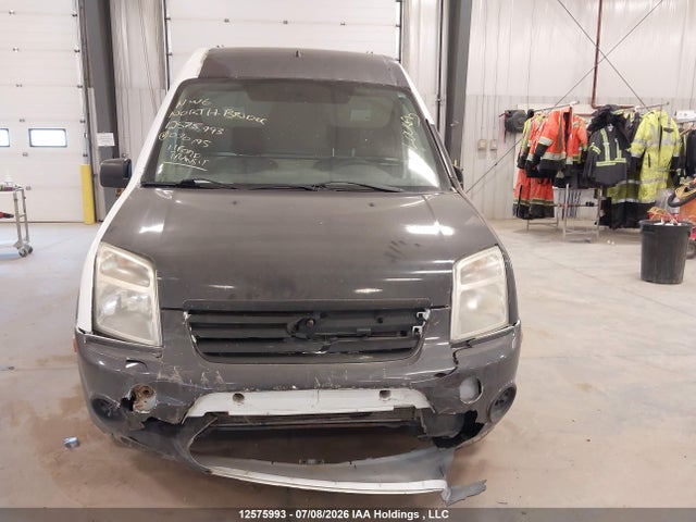 12575993 :رقم المزاد ، NM0LS7BN5BT070195 vin ، 2011 Ford Transit Connect Xlt مزاد بيع