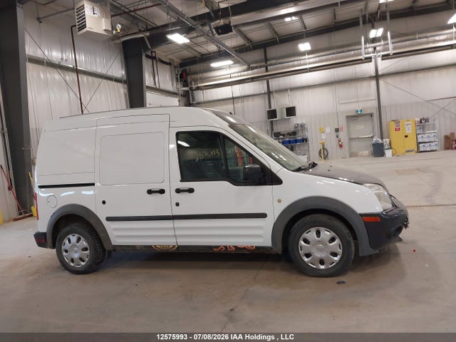 12575993 :رقم المزاد ، NM0LS7BN5BT070195 vin ، 2011 Ford Transit Connect Xlt مزاد بيع