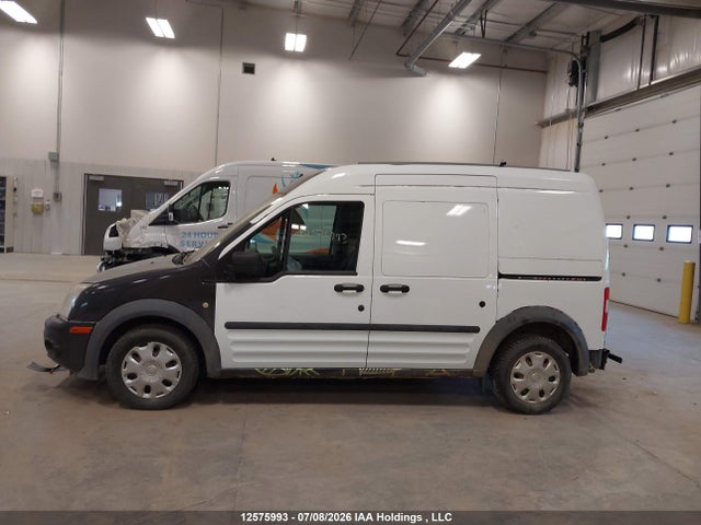 12575993 :رقم المزاد ، NM0LS7BN5BT070195 vin ، 2011 Ford Transit Connect Xlt مزاد بيع