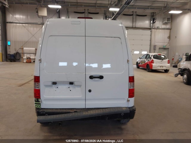 12575993 :رقم المزاد ، NM0LS7BN5BT070195 vin ، 2011 Ford Transit Connect Xlt مزاد بيع