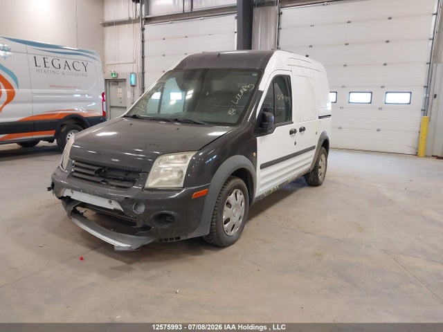 12575993 :رقم المزاد ، NM0LS7BN5BT070195 vin ، 2011 Ford Transit Connect Xlt مزاد بيع