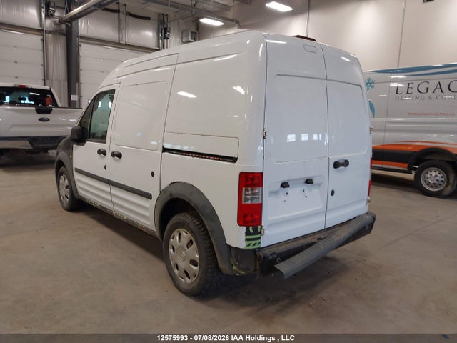 12575993 :رقم المزاد ، NM0LS7BN5BT070195 vin ، 2011 Ford Transit Connect Xlt مزاد بيع