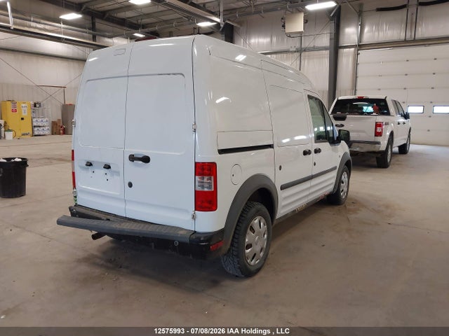 12575993 :رقم المزاد ، NM0LS7BN5BT070195 vin ، 2011 Ford Transit Connect Xlt مزاد بيع