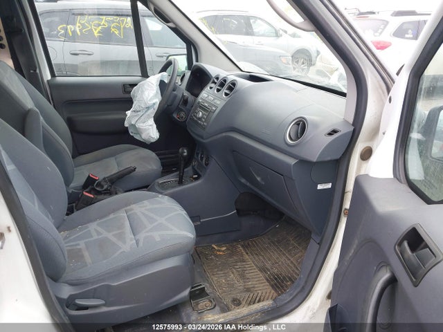 12575993 :رقم المزاد ، NM0LS7BN5BT070195 vin ، 2011 Ford Transit Connect Xlt مزاد بيع