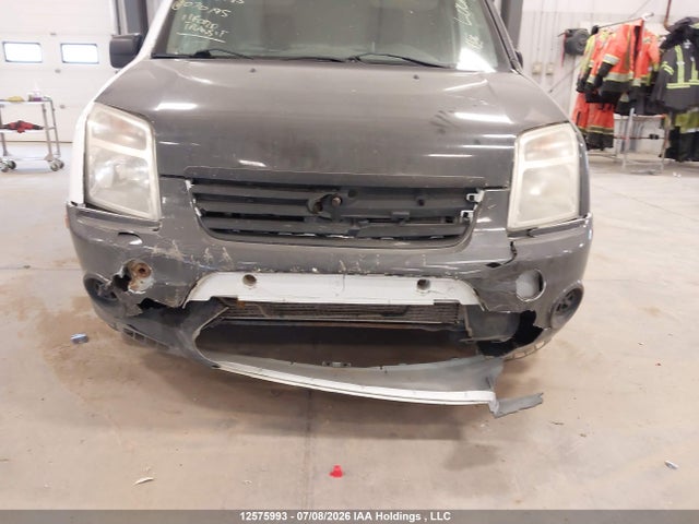 12575993 :رقم المزاد ، NM0LS7BN5BT070195 vin ، 2011 Ford Transit Connect Xlt مزاد بيع