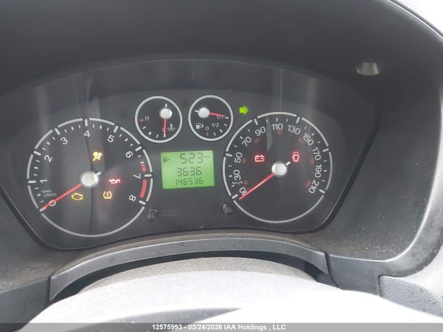 12575993 :رقم المزاد ، NM0LS7BN5BT070195 vin ، 2011 Ford Transit Connect Xlt مزاد بيع