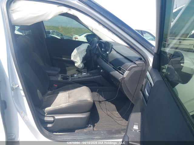 JA4J4UA83NZ609634 Mitsubishi Outlander