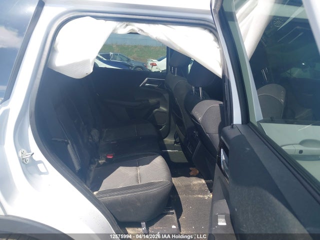JA4J4UA83NZ609634 Mitsubishi Outlander