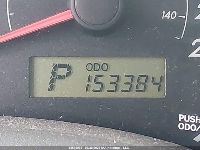 12575995 :رقم المزاد ، 2T1BU4EE7AC321582 vin ، 2010 Toyota Corolla مزاد بيع