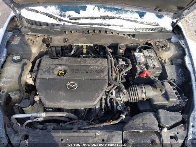 Продажа на аукционе авто 2010 Mazda Mazda6, vin: 1YVHZ8BH1A5M16194, номер лота: 12575997