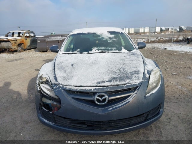 Продажа на аукционе авто 2010 Mazda Mazda6, vin: 1YVHZ8BH1A5M16194, номер лота: 12575997