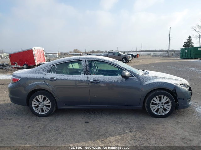 Продажа на аукционе авто 2010 Mazda Mazda6, vin: 1YVHZ8BH1A5M16194, номер лота: 12575997