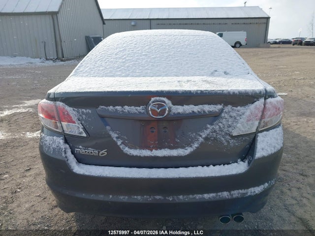 Продажа на аукционе авто 2010 Mazda Mazda6, vin: 1YVHZ8BH1A5M16194, номер лота: 12575997