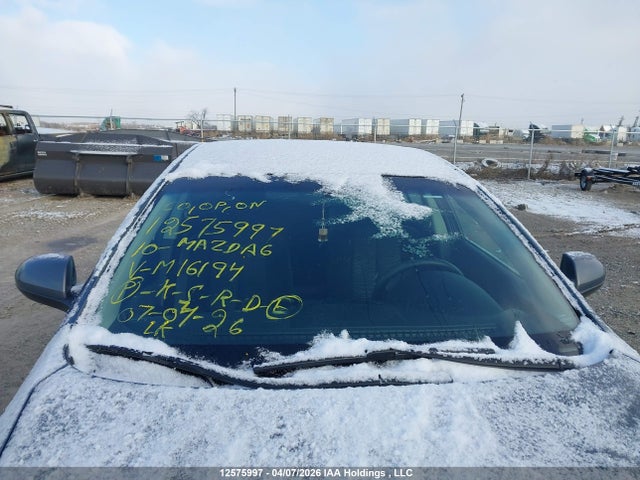 Продажа на аукционе авто 2010 Mazda Mazda6, vin: 1YVHZ8BH1A5M16194, номер лота: 12575997