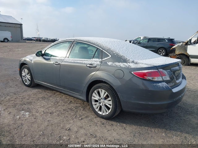 Продажа на аукционе авто 2010 Mazda Mazda6, vin: 1YVHZ8BH1A5M16194, номер лота: 12575997