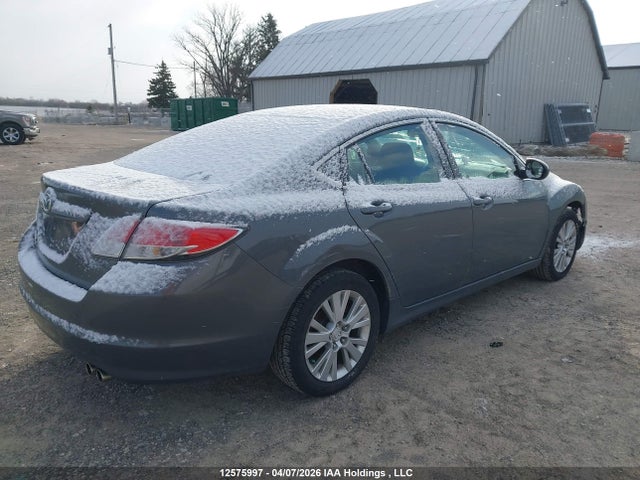Продажа на аукционе авто 2010 Mazda Mazda6, vin: 1YVHZ8BH1A5M16194, номер лота: 12575997