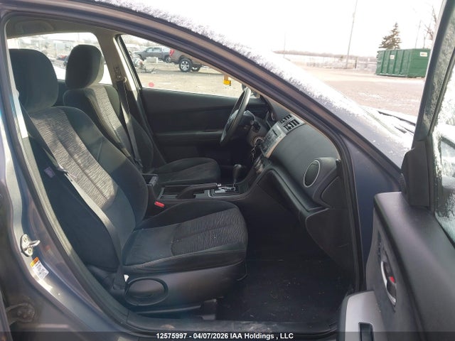 Продажа на аукционе авто 2010 Mazda Mazda6, vin: 1YVHZ8BH1A5M16194, номер лота: 12575997
