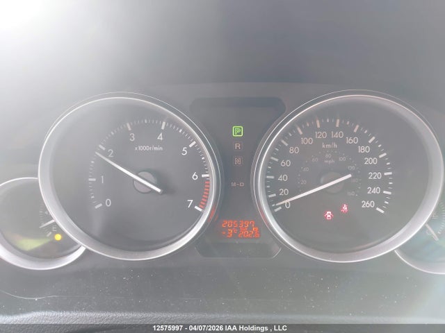 Продажа на аукционе авто 2010 Mazda Mazda6, vin: 1YVHZ8BH1A5M16194, номер лота: 12575997