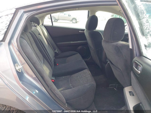 Продажа на аукционе авто 2010 Mazda Mazda6, vin: 1YVHZ8BH1A5M16194, номер лота: 12575997