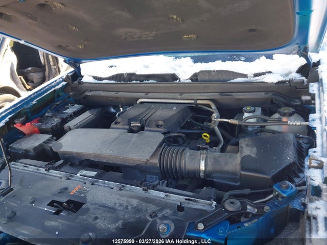 1GCPTDEKXR1149773 Chevrolet Colorado Z71 4wd