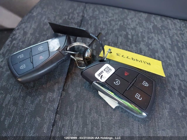 1GCPTDEKXR1149773 Chevrolet Colorado Z71 4wd