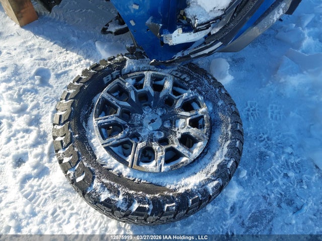 1GCPTDEKXR1149773 Chevrolet Colorado Z71 4wd