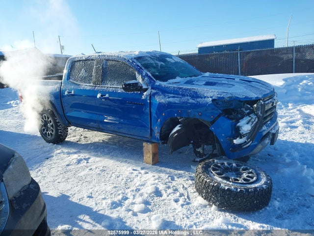 1GCPTDEKXR1149773 Chevrolet Colorado Z71 4wd
