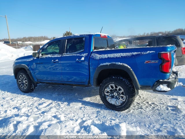 1GCPTDEKXR1149773 Chevrolet Colorado Z71 4wd