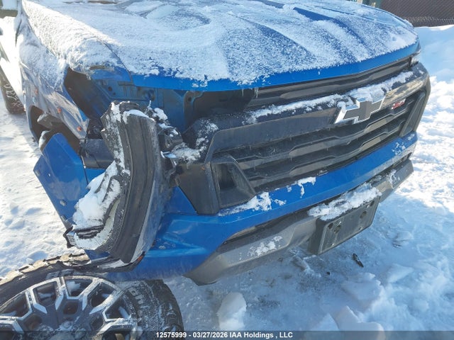 1GCPTDEKXR1149773 Chevrolet Colorado Z71 4wd