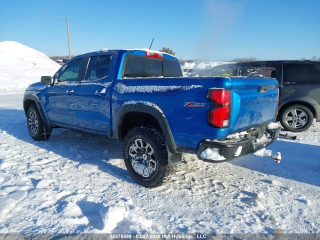 1GCPTDEKXR1149773 Chevrolet Colorado Z71 4wd