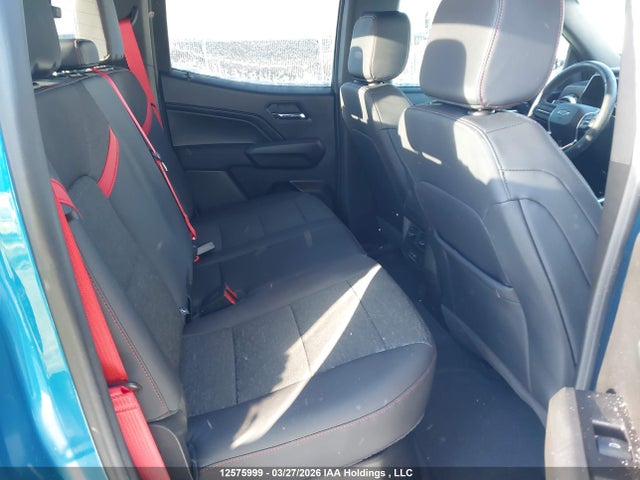1GCPTDEKXR1149773 Chevrolet Colorado Z71 4wd