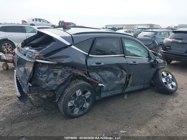 KM8HCCAB8SU266711 Hyundai Kona Preferred Awd With Trend Package
