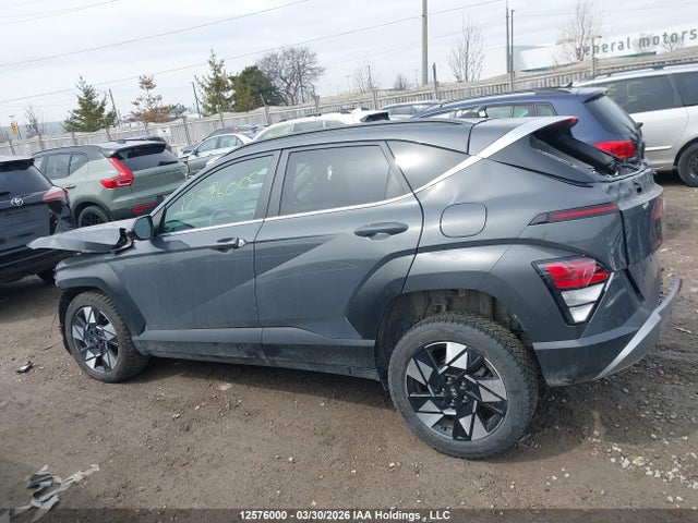 KM8HCCAB8SU266711 Hyundai Kona Preferred Awd With Trend Package