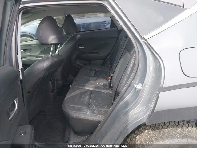 KM8HCCAB8SU266711 Hyundai Kona Preferred Awd With Trend Package