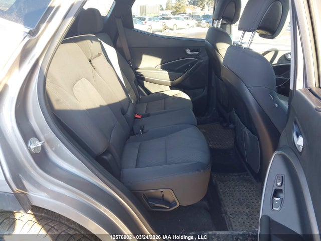 5NMZUDLB9HH049628 Hyundai Santa Fe Sport 2.4 Premium