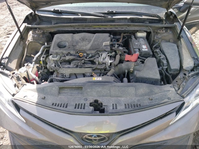 4T1B11HK9JU120547 Toyota CAMRY LE