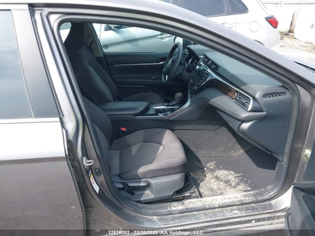 4T1B11HK9JU120547 Toyota CAMRY LE