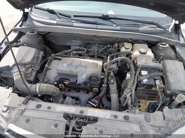 Продаж на аукціоні авто 2011 Chevrolet Cruze Lt Turbo, vin: 1G1PG5S94B7212017, номер лоту: 12576004
