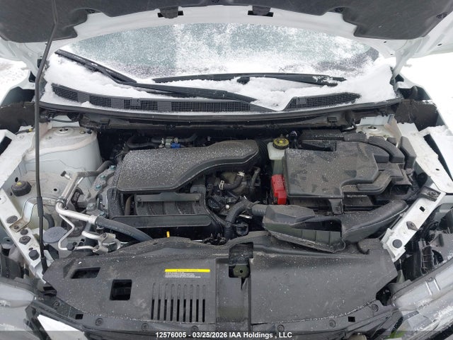JN1BJ1AW7PW113372 Nissan Qashqai S