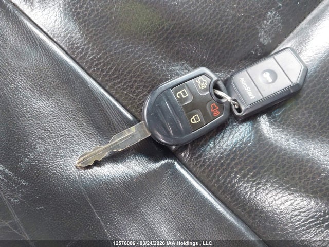 Aukcja sprzedaży 2011 Ford Fusion Sel, vin: 3FAHP0JA4BR313728, numer aukcji: 12576006