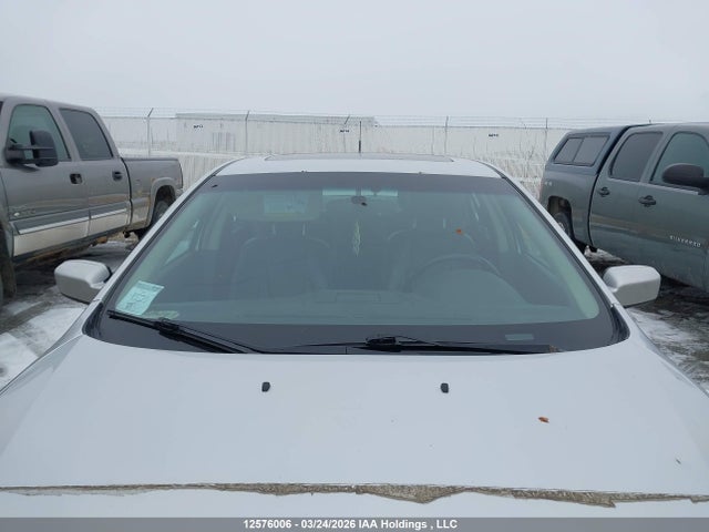 Aukcja sprzedaży 2011 Ford Fusion Sel, vin: 3FAHP0JA4BR313728, numer aukcji: 12576006