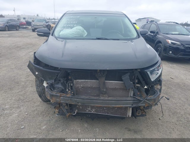 Ford EDGE SEL 2015 2FMTK4J80FBB17521 Image 13