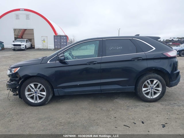 Ford EDGE SEL 2015 2FMTK4J80FBB17521 Image 15