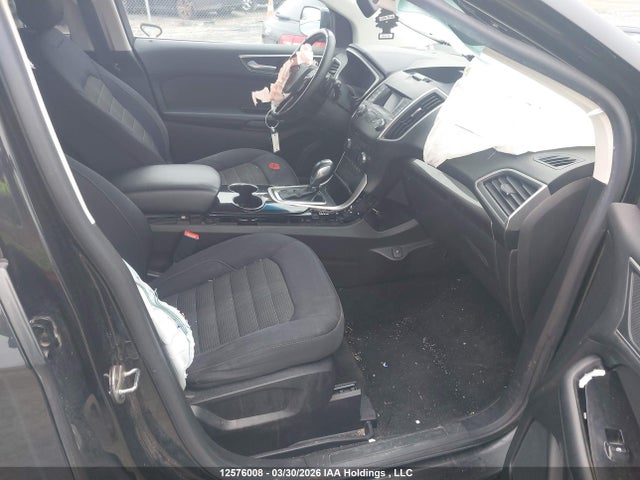 Ford EDGE SEL 2015 2FMTK4J80FBB17521 Image 5