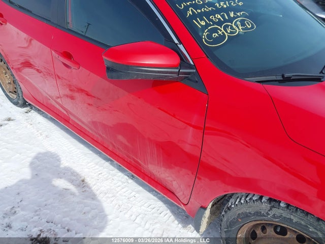 Aukcja sprzedaży 2019 Honda Civic Sport, vin: 2HGFC2F85KH030475, numer aukcji: 12576009